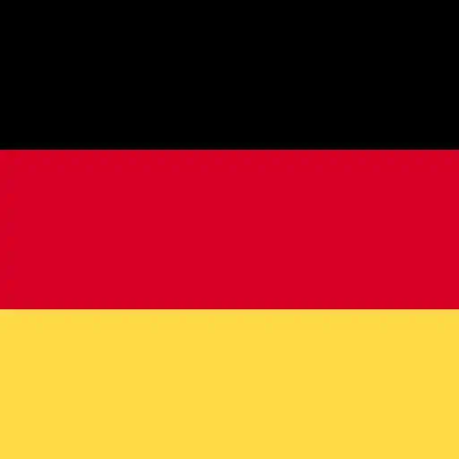 German